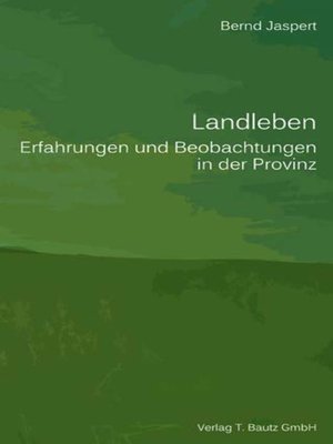 cover image of Landleben